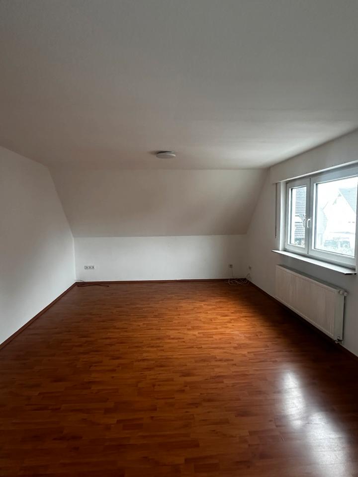 Thumbnail-Diskrete Wohnungsvermietung in Kattenstroth