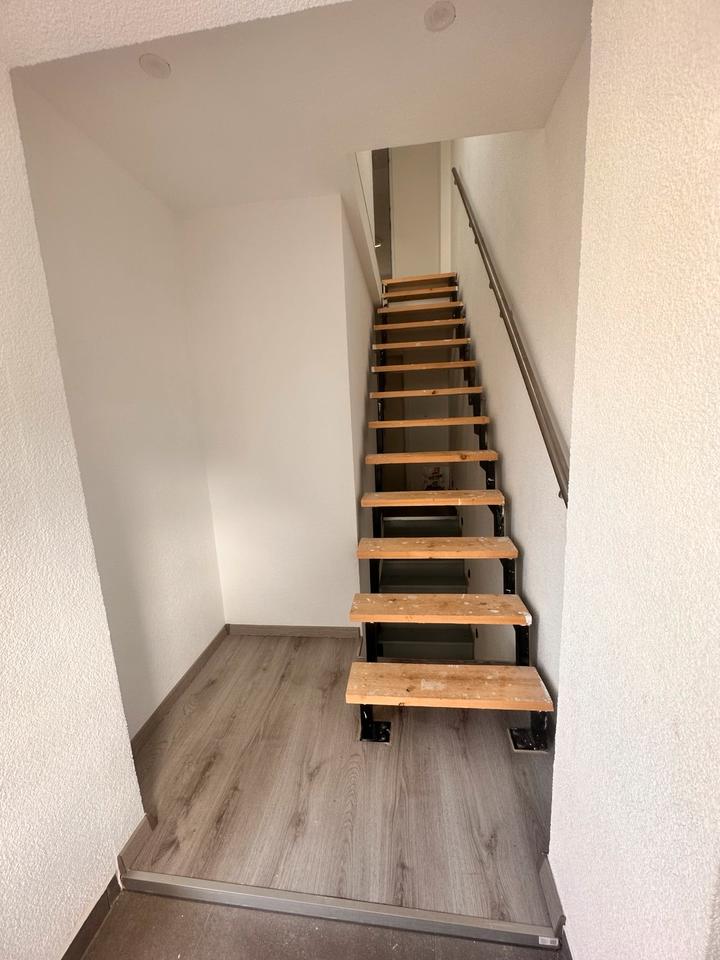 Thumbnail-Zentrale und Lichtdurchflutete 3,5 Zimmer Wohnung