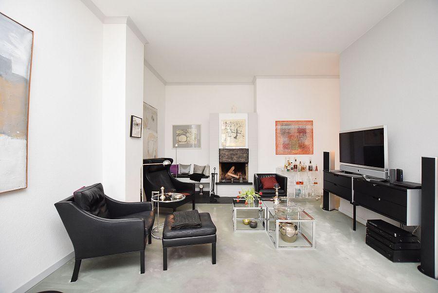 Thumbnail-Traumwohnung im sanierten, denkmalgeschützen Altbau in allerbester Lage nahe der Eilenriede!