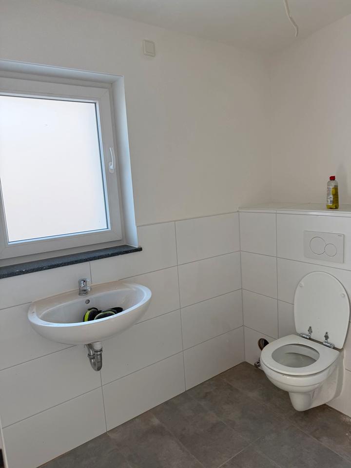 Thumbnail-3 Zimmer Wohnung