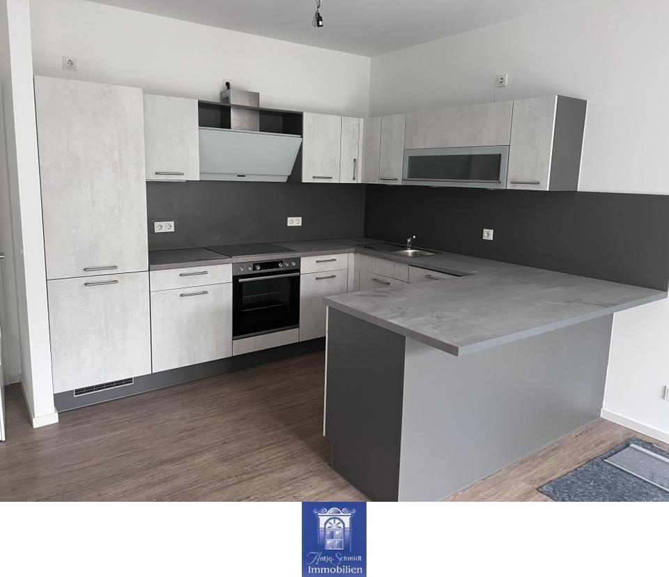 Thumbnail-Traumhafte Wohnung mit exklusiver Ausstattung, EBK, zwei Bäder und Terrasse!