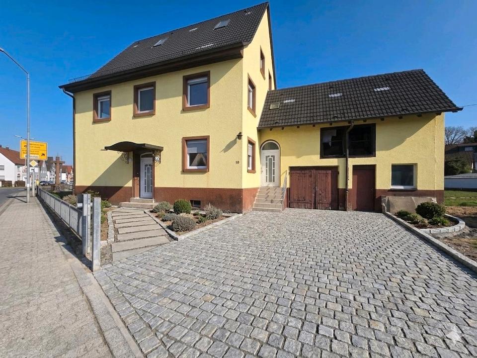 Thumbnail-4 Zimmer Maisonette-Wohnung in Jöhlingen