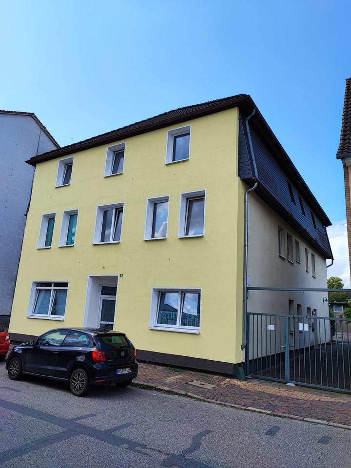 Thumbnail-MFH energetisch saniert, voll vermietet mit Erweiterungspotential