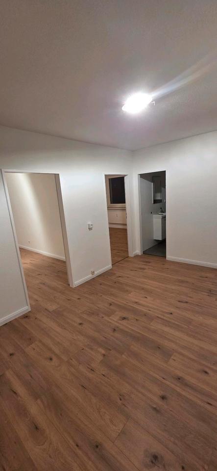 Thumbnail-Helle 3-Zimmer Wohnung in Langenhagen