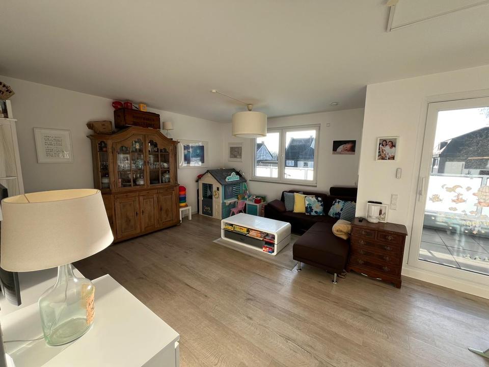 Thumbnail-Altengerechte und Barrierefreie Penthouse Wohnung