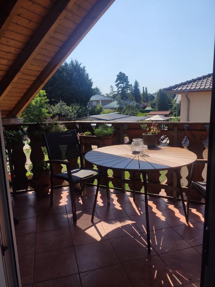 Thumbnail-Schöne 3 Zimmer Dachgeschosswohnung