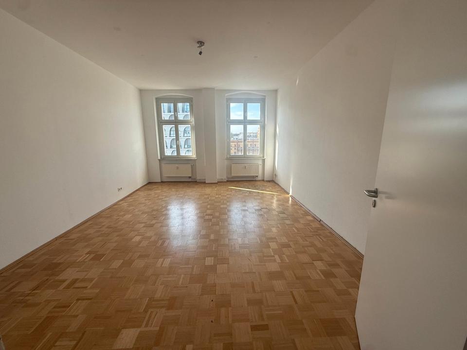 Thumbnail-WG Zimmer im Prenzlauer Berg Shared flat in Prenzlauer Berg