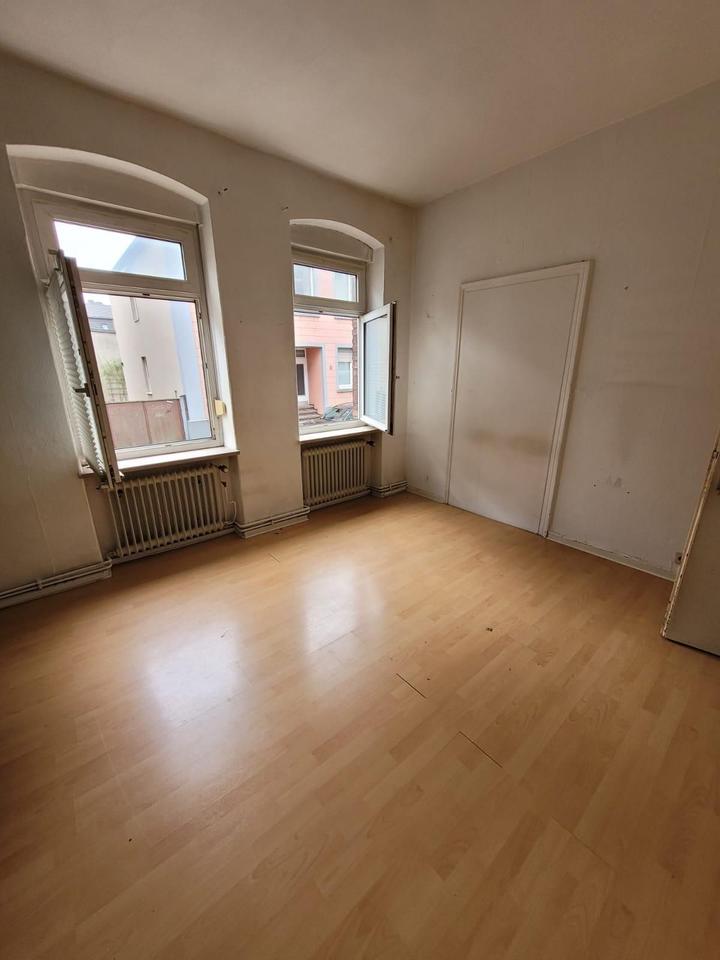 Thumbnail-Charmante 1-Zimmer-Wohnung in Osnabrück zur Miete