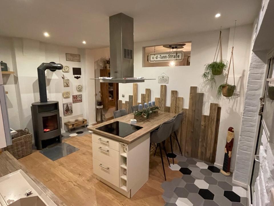 Thumbnail-EFH Einfamilienhaus in der Stadt 