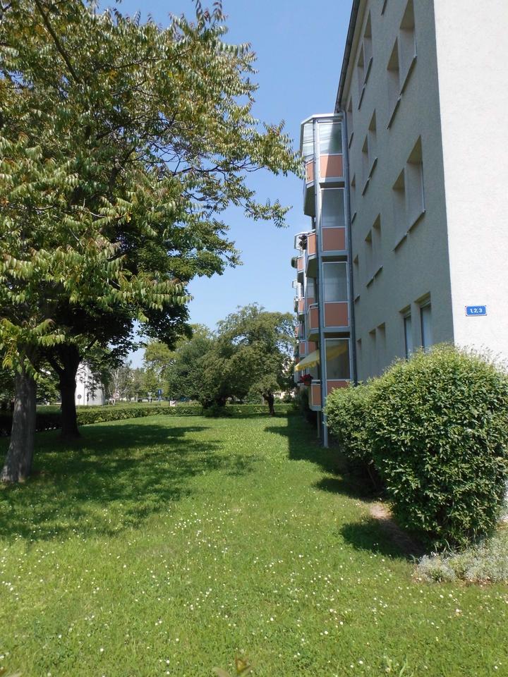 Thumbnail-Familienwohnung