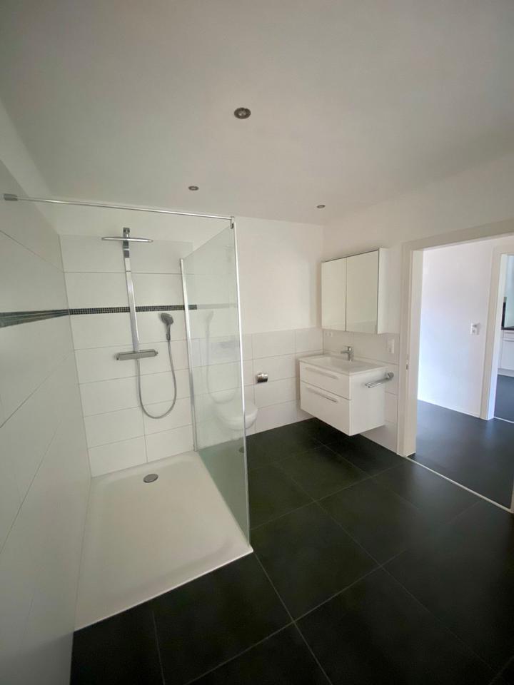 Thumbnail-3,5-Zimmer-Wohnung (100qm) in Murg