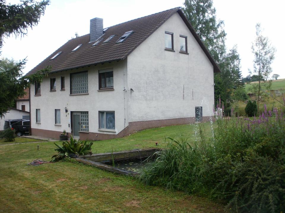 Thumbnail-2-3 Familienhaus,2 Werkstätten .Von privat.(Ohne Makler)