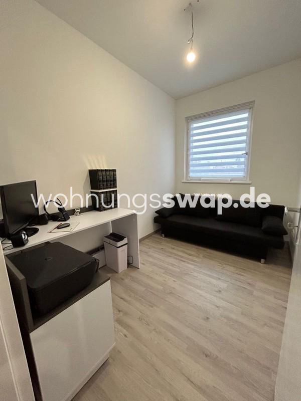 Thumbnail-Wohnungsswap - 3 Zimmer, 71 m² - Uhlandstraße, Wilmersdorf, Berlin