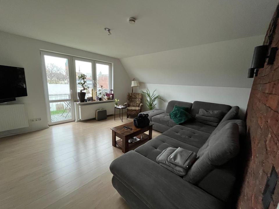 Thumbnail-Wohnung auf Zeit zu vermieten