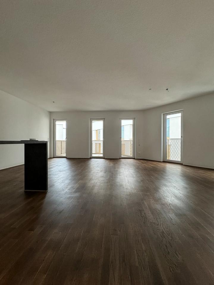 Thumbnail-Exklusive 4-Zimmer Wohnung Ulm Zentrum! TG + Küche 2x Bad!