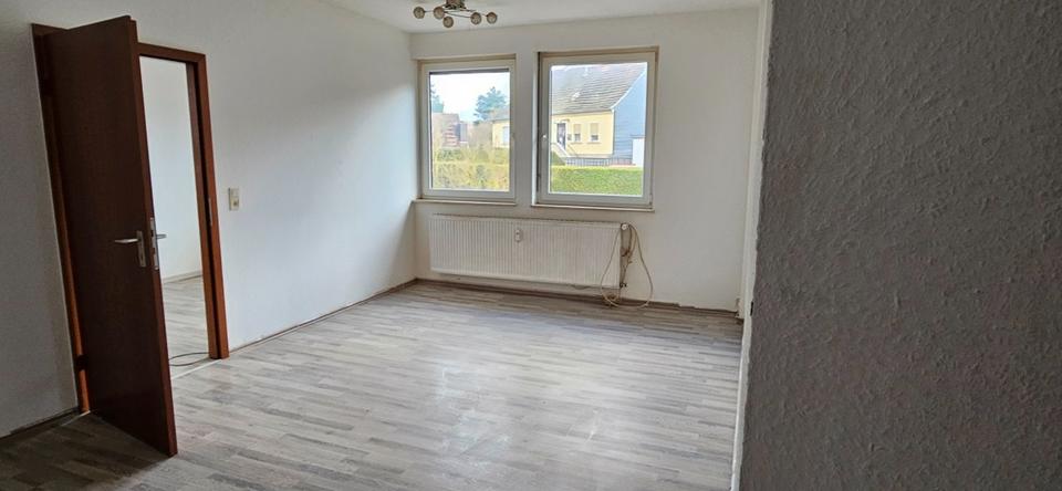 Thumbnail-GERÄUMIGE 3 ZKB WOHNUNG IN WIEBELSKIRCHEN, FREI AB SOFORT!