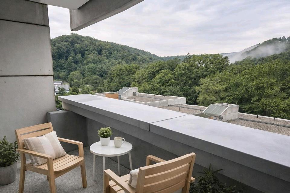 Thumbnail-3ZKB Wohnung