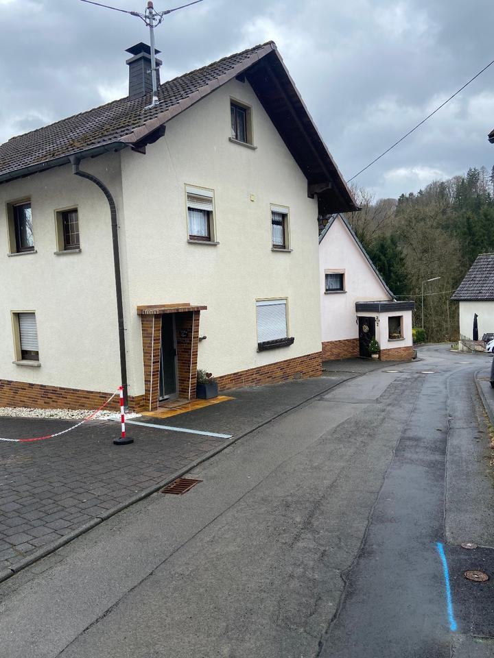 Thumbnail-Einfamilienhaus in Morsbach Rhein