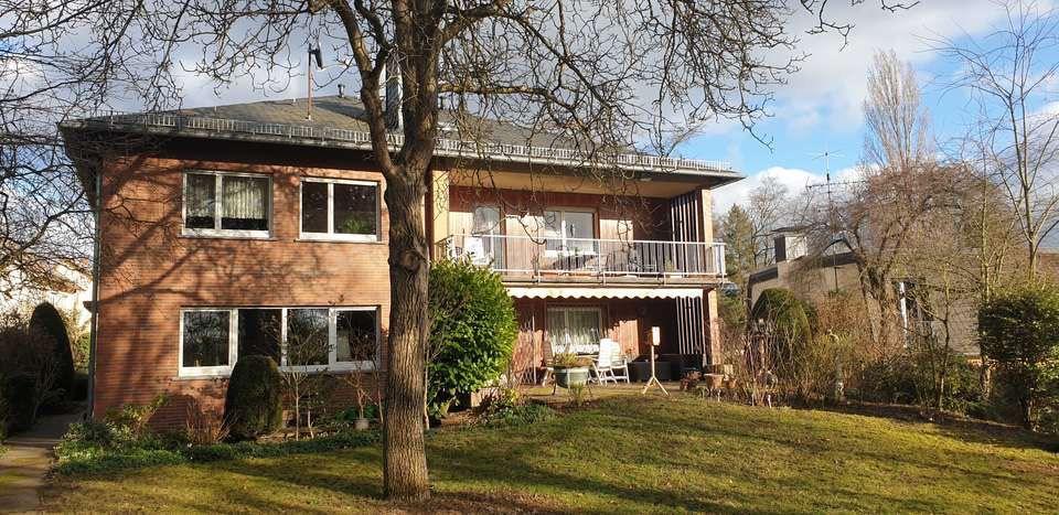 Thumbnail-Mietwohnung Wiesbaden -Freudenberg