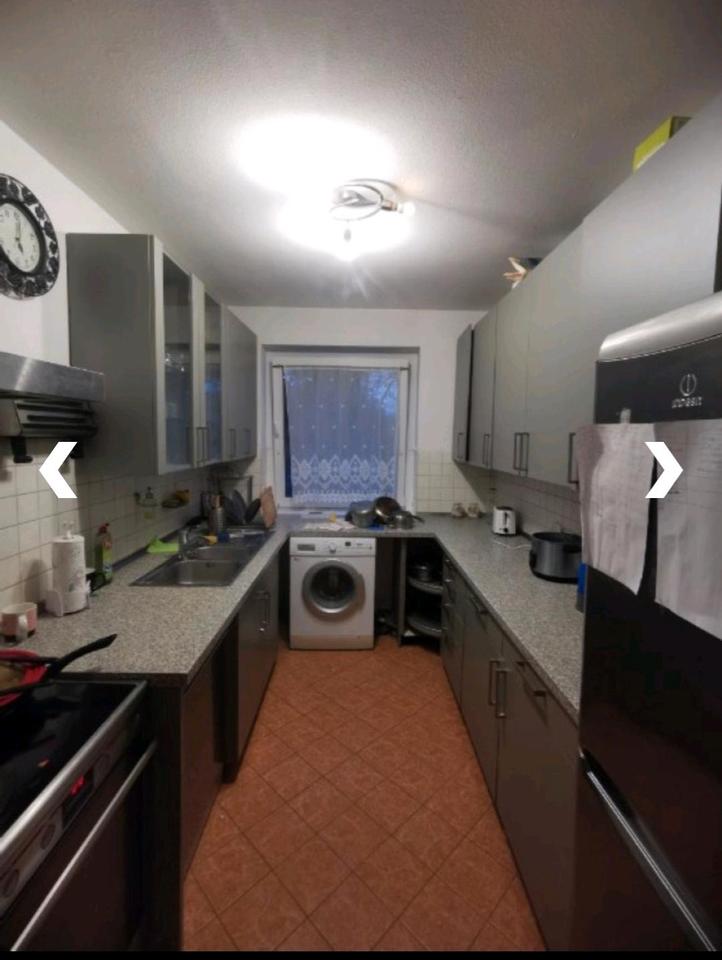 Thumbnail-WG Zimmer Vermietung ca 15 qm Johannisthaler Chaussee