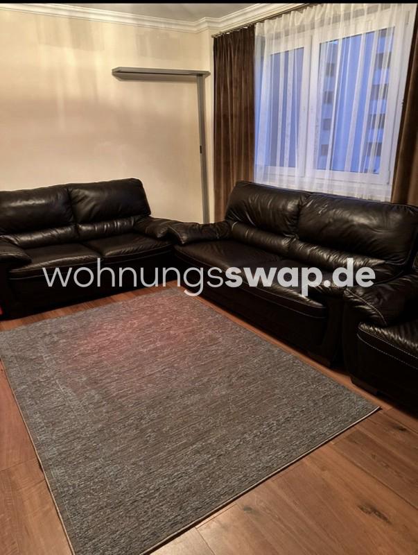 Thumbnail-Wohnungsswap - 2 Zimmer, 59 m² - Wilhelmsruher Damm, Reinickendorf, Berlin