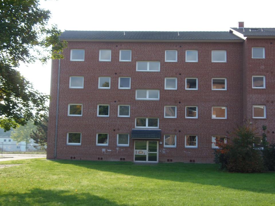 Thumbnail-Tolle 3 Zimmer-Wohnung in Bad Fallingbostel