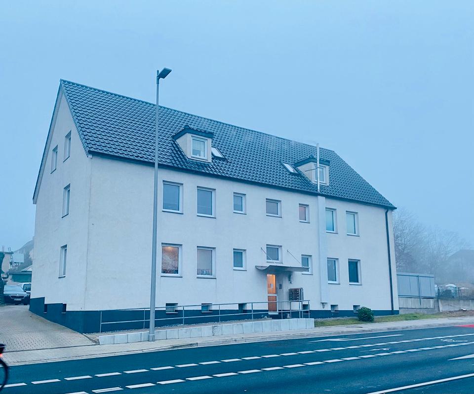 Thumbnail-Wohnung zu vermieten