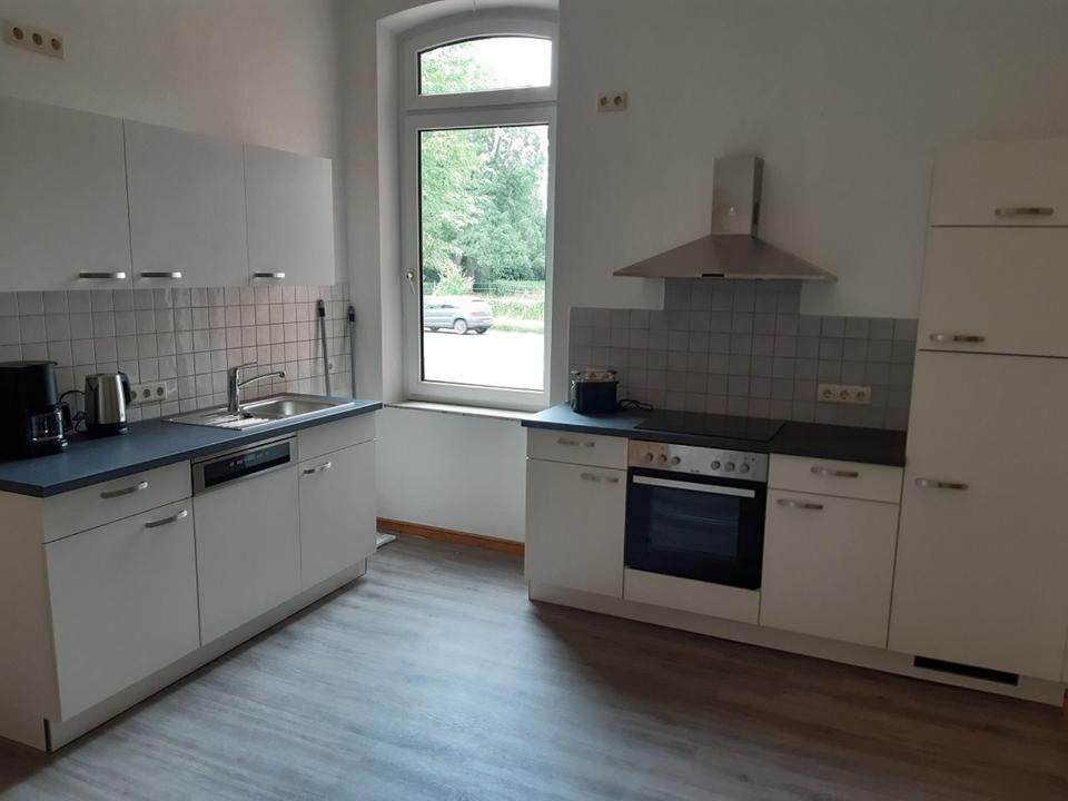 Thumbnail-Monteurswohnungen bis 9 Personen Papenburg Nähe Meyerwerft