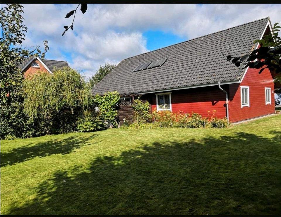 Thumbnail-Einfamilienhaus mit großem Garten, Sauna & Anbaumöglichkeit