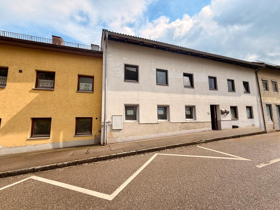 Thumbnail-Reihenmittelhaus in Kraiburg am Inn