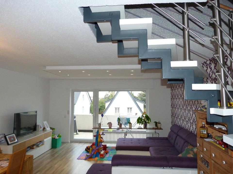 Thumbnail-Eigentumswohnung 4 Zimmer in Paderborn