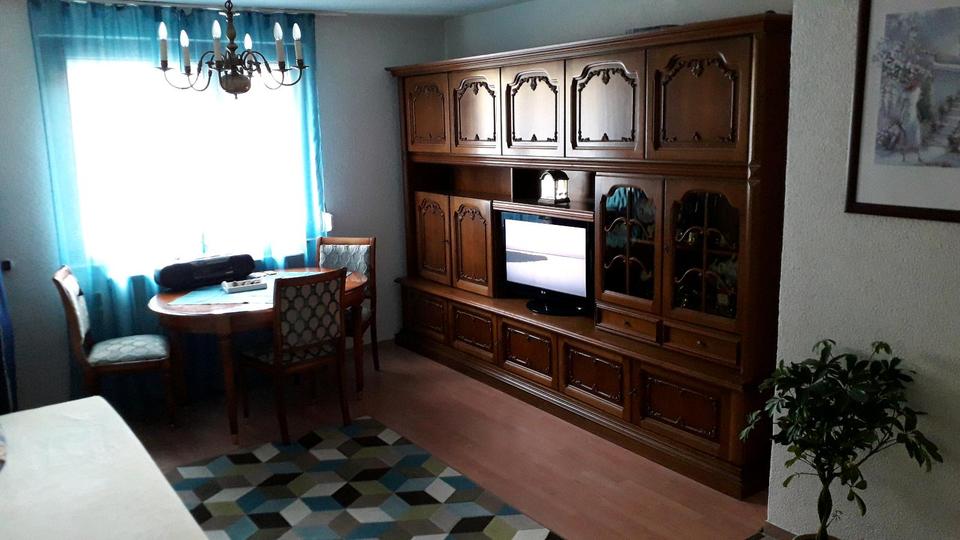 Thumbnail-1 Zimmer-Wohnung in Herbrechtingen