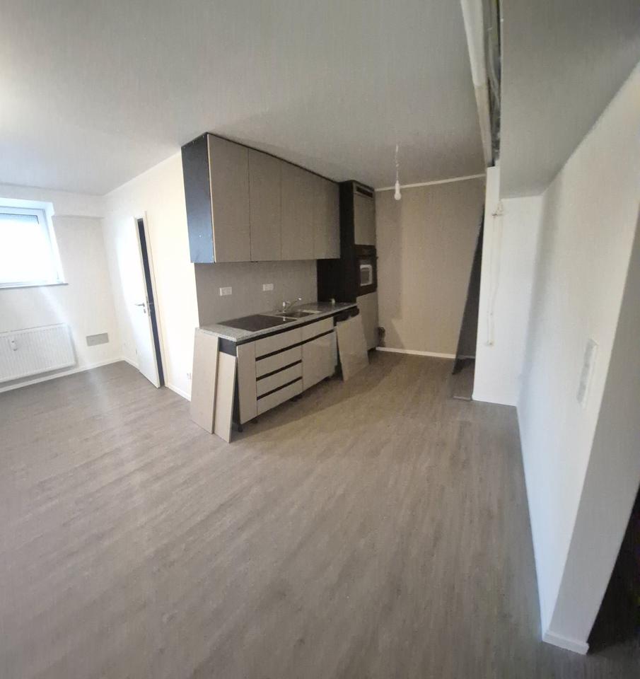 Thumbnail-Ideal für Studenten- Renovierte 2Zi Wohnung - neue Einbauküche