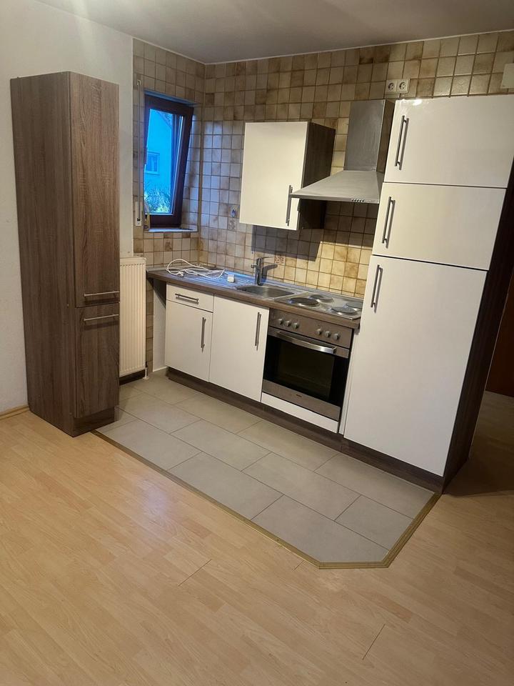 Thumbnail-1-Zimmerwohnung in Weinstadt-Schnait