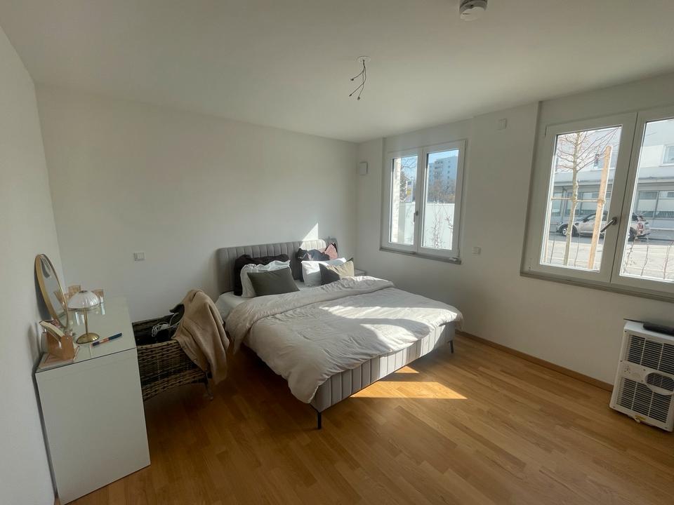 Thumbnail-2 zimmer wohnung mit Garden und Terrace