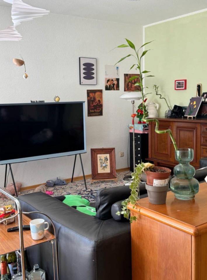 Thumbnail-Zwischenmiete：Wunderschöne 2Zimmer-Wohnung im Herzen von Stuttgar