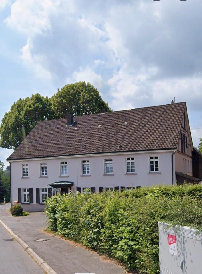 Thumbnail-Mietwohnung, Wohnung