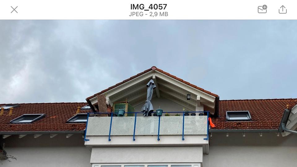 Thumbnail-Maisonette-Wohnung mit Tiefgaragenstellplatz