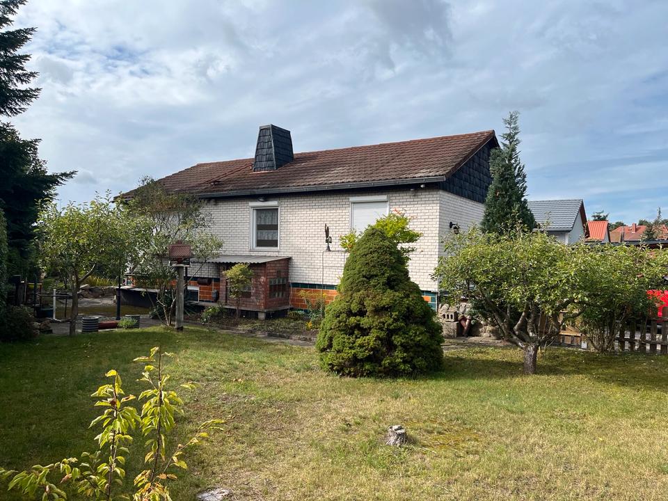 Thumbnail-Haus in Britz bei Eberswalde