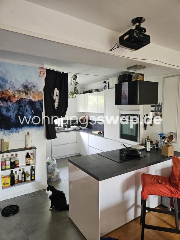 Thumbnail-Wohnungsswap - 5 Zimmer, 150 m² - Seehofstraße, Zehlendorf, Berlin