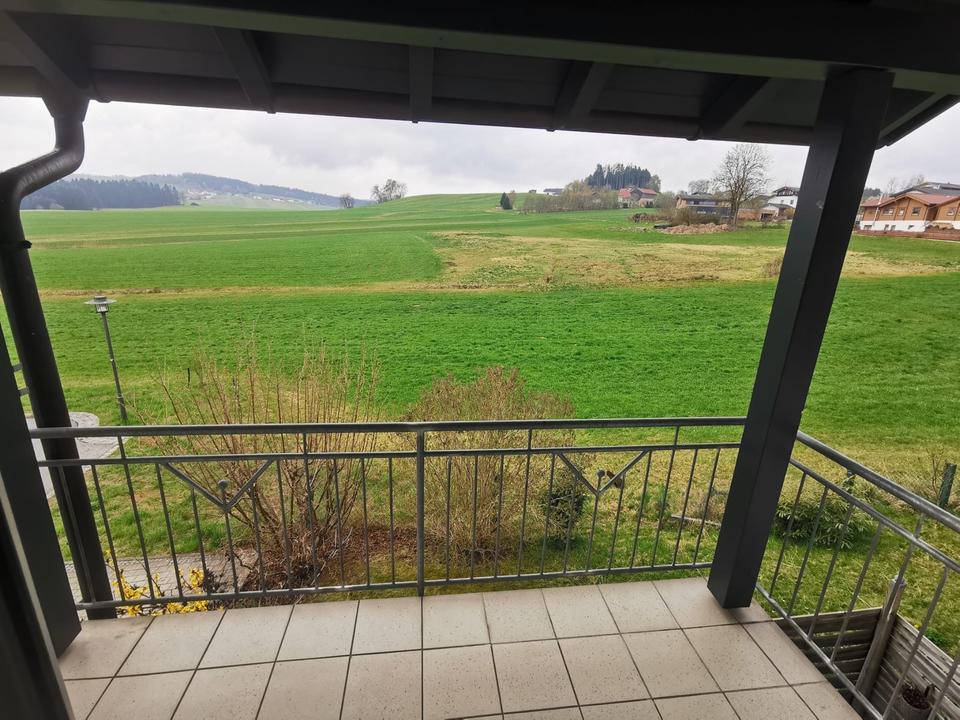 Thumbnail-2,5 Zimmer Wohnung in Kirchberg I. Wald zu vermieten