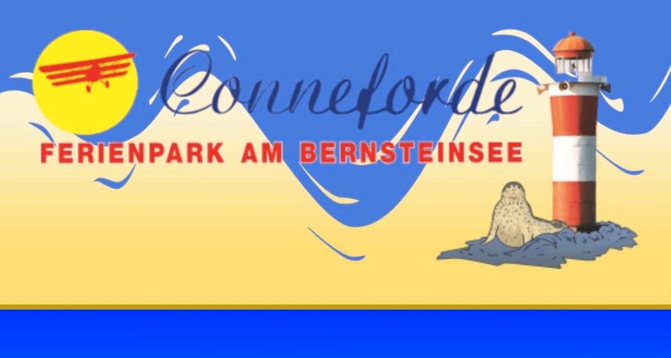 Thumbnail-Ferienhaus Conneforde Ferienpark am Bernsteinsee
