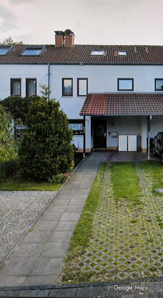Thumbnail-Charmantes Eigenheim, Reihenmittelhaus, Haus