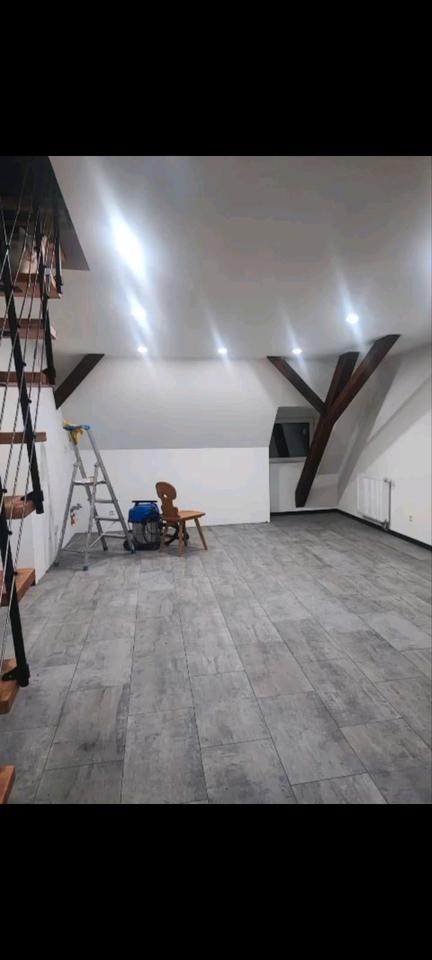 Thumbnail-4 Zimmer Dachgeschosswohnung