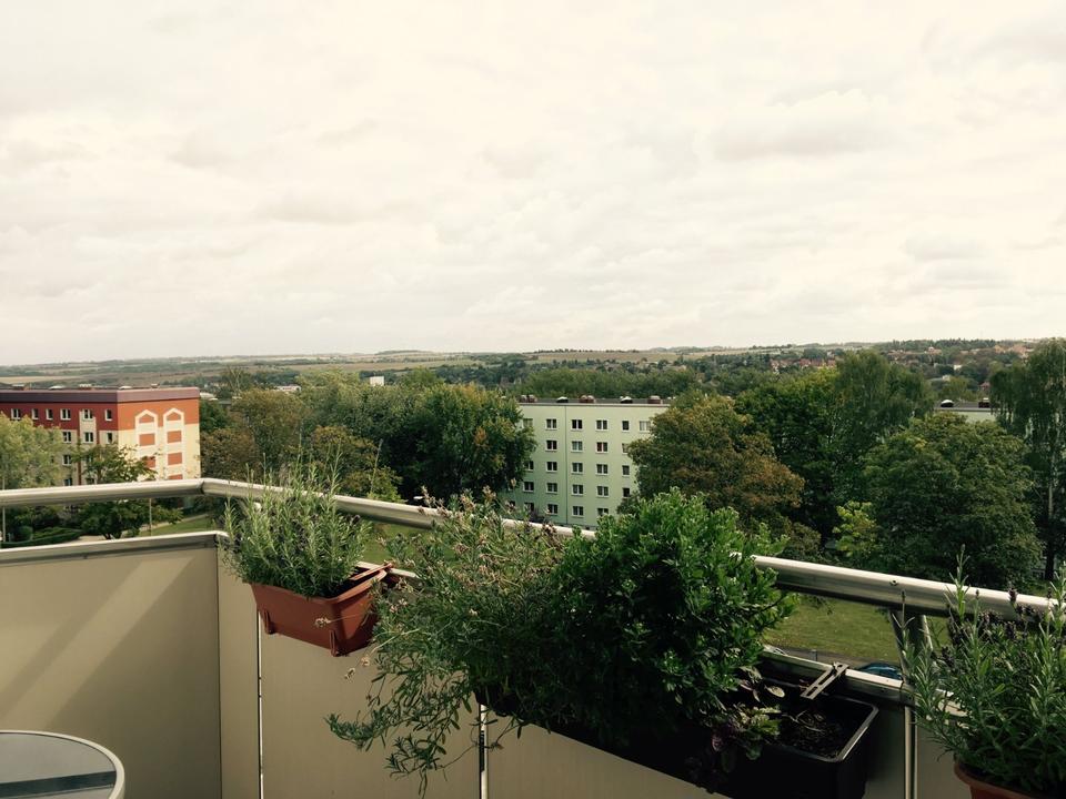 Thumbnail-Schöne 3-Zimmer-Whg. in Apolda für 100.000 € zu verkaufen