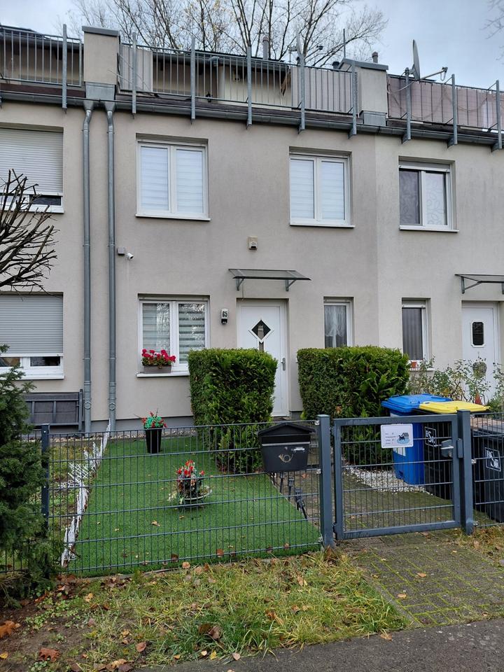 Thumbnail-Reihenhaus in Berlin zu verkaufen