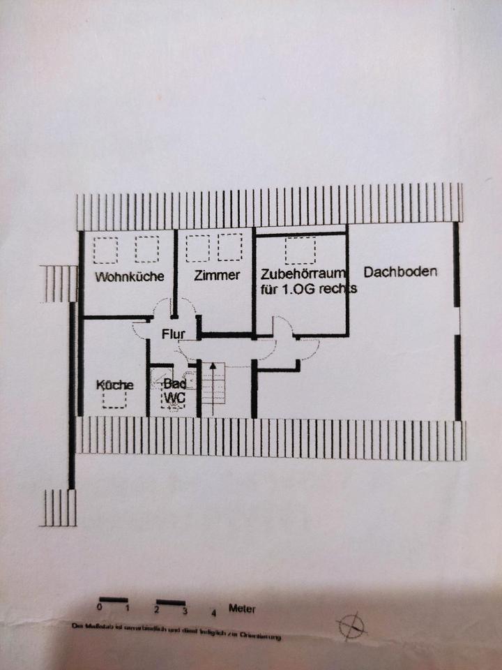 Thumbnail-Wohnung Nachmieter