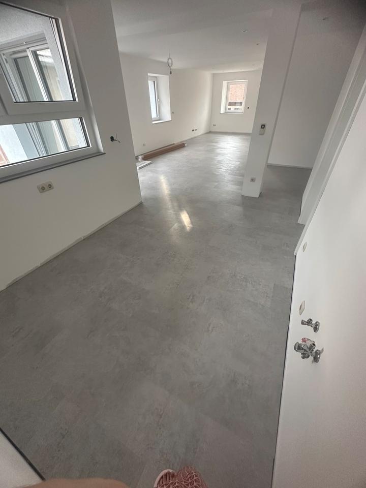 Thumbnail-110 qm kernsanierte Traumwohnung im Herzen von Leiblfing