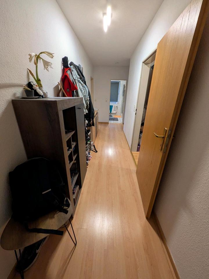 Thumbnail-!!ANFRAGESTOPP!! 2-Zimmer Wohnung zum 01.05.2026