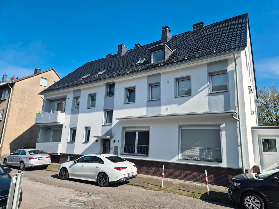 Thumbnail-Studentenwohnung